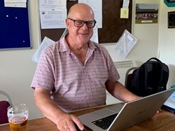 New Beckenham Bowls Club Mike O'Brien Day 2026
