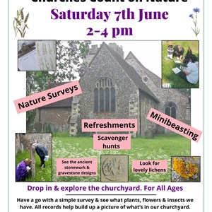 Snodland Town Council Posters for Noticeboards