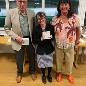 Foxhill Indoor Bowls Club Presentation Evening 2026