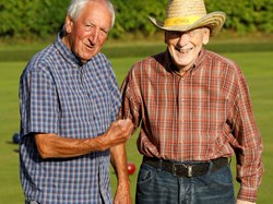 Danbury Bowls Club Summer BBQ '25