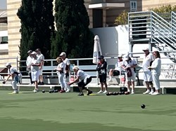 Henfield Bowling Club The Bowls