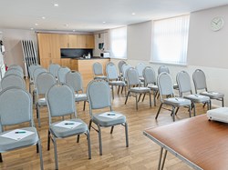 Ditton Community Centre Acorn Room