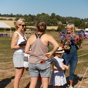 HBT Horticultural Society Photographs 2026
