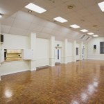 Holton Village Hall Oxfordshire Home