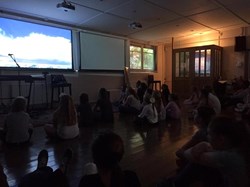 Kirkby Christian Fellowship Kids
