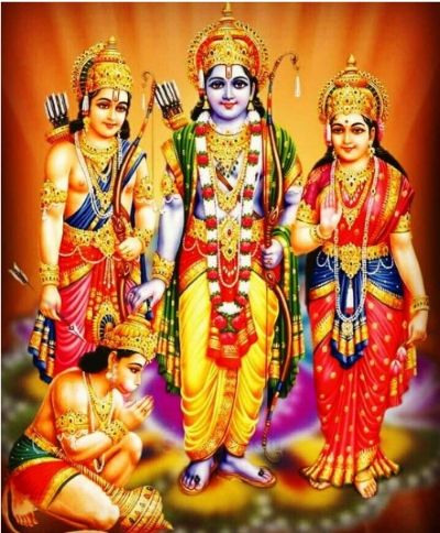 GEETA BHAWAN Forthcoming Events