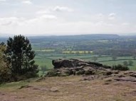 View from the Hill