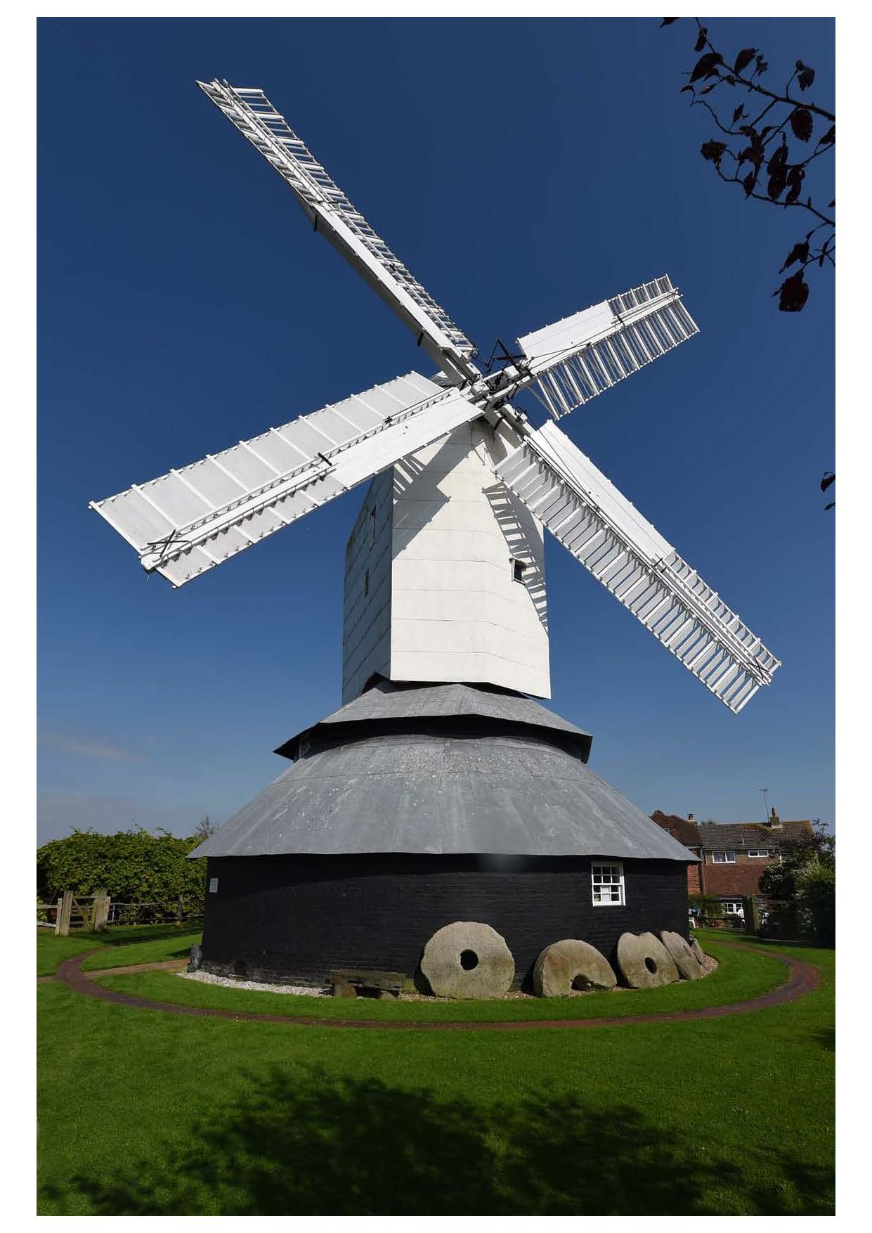 Wartling Parish Council Windmill Hill Windmill Trust