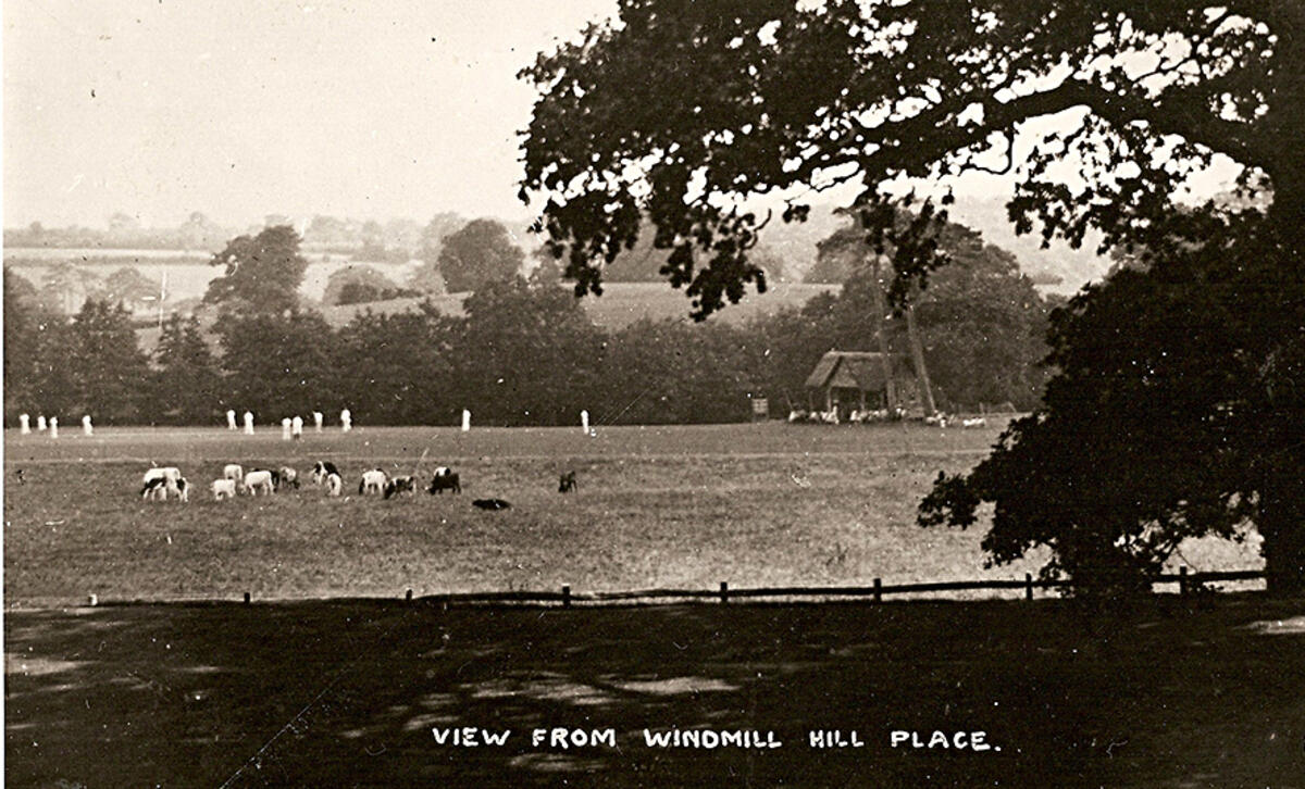 Wartling Parish Council History