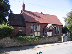 GREAT COXWELL Home