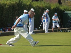 Colchester Borough Bowling Association CBBA 2025 Finals Weekend