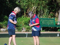 Gloucester City Bowls Club Gallery