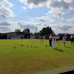 Aylesbury Town Bowls Club Home