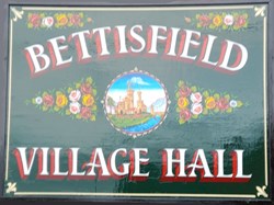 Bettisfield Village Hall Community Association Facilities