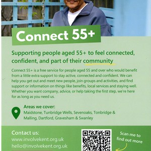 Snodland Town Council Posters for Noticeboards