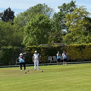 Scot Bowls Club News