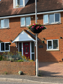 Upchurch Parish Council Home