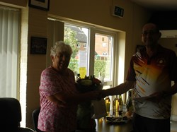 Sawtry And District Bowling Club Photos 2018
