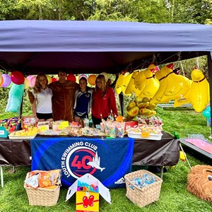 Louth & District Lions Duck Race