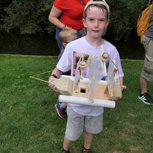 Goodworth Clatford Parish Council  Fete 2026 photos