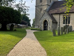 Chaddleworth Parish Council Saunders Wynn and Coventry