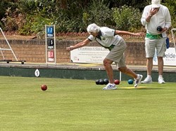 Oakham Bowling Club 2026