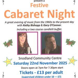 Snodland Town Council Posters for Noticeboards