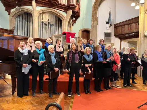 Karen, Altos and Sops