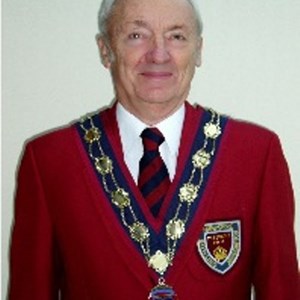 Hampshire President 2011