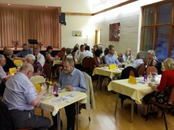 MINTING, GAUTBY & DISTRICT HERITAGE SOCIETY Village Halls
