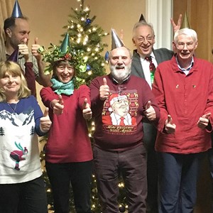 The Lickey Community Group Photo Gallery 8