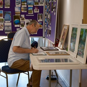 HBT Horticultural Society Photographs 2026