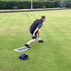 Wexham Bowls Club Big Bowls Weekend