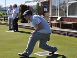 Try Bowls day 2018