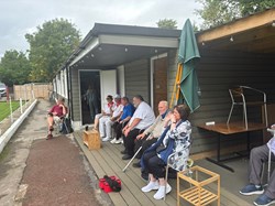 Hornsey Bowling Club Ltd HBC Gallery