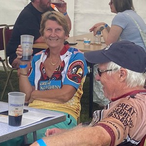 Louth & District Lions Beer Festival