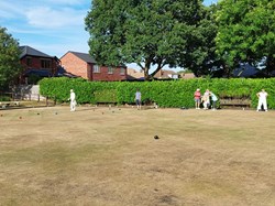 Brinsley Wanderers Bowls Club Taster Day - July 2025