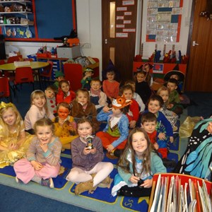 Brize Norton Parish Council NB Primary School Presentations
