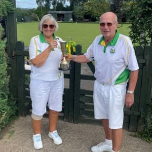 Brimfield and Little Hereford Bowling Club Gallery 2026
