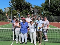 Circle of Friends CIC Gallery