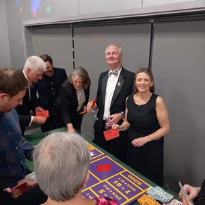 Louth & District Lions Casino