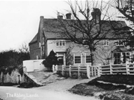 Abbey Farm House