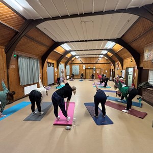 Shaw cum Donnington Village Hall Gallery