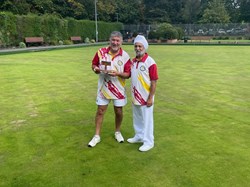 Thornaby Bowls Club FINALS DAY 2026