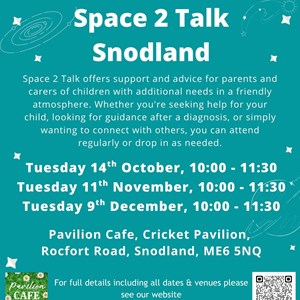 Snodland Town Council Posters for Noticeboards