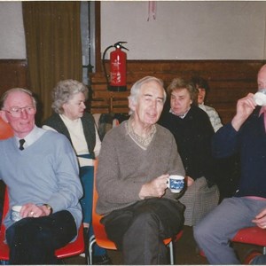 1997 Bowls Club