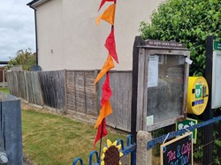 Castle Camps Bowls Club Castle Camps Open Gardens June 2026