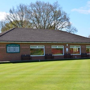 Cove Bowling Club 2014