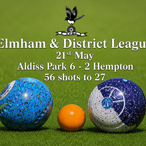 Aldiss Park Bowls Club Home