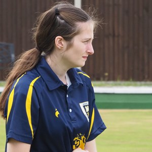 Aldiss Park Bowls Club County Ladies 4s Qtr/Sems